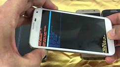 All Samsung Galaxy Phones: Forgot Password / Swipe Code / Pin Code / Fingerprint