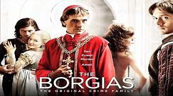 The Borgias (2011) Sforza Rapes Lucrezia (Soundtrack OST)