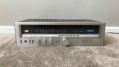 Sansui 3900Z Vintage Home Stereo Audio AM FM Receiver