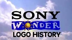 Sony Wonder Logo History (#54)