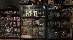 THE RESIDENT EVIL COLLECTION