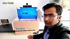Haier H32D2M 32 Inches Full HD 1080P Panel LED With Miracast