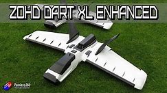 ZOHD Dart XL 'Enhanced' - New Version!