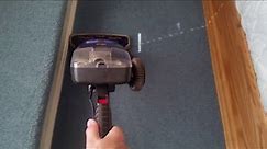 Hoover Widepath (Elite) Upright Vacuum
