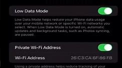 How to Find Hotspot SSID on iPhone 2024 [New Method] Step-by-Step Guide