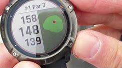 Best Golf Watch - Garmin Fenix 6 [Sophisticated]!