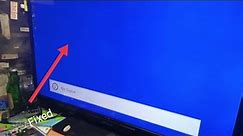 How To Repair or Fix Philips LED TV 32PHA4100/98 Vertical lines, Double image