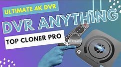 Unbelievable! Turn ANY Streaming Device Into a 4K DVR - Record Everything!