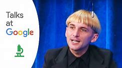 What's it Like to be a Cyborg? | Neil Harbisson + More | Talks at Google