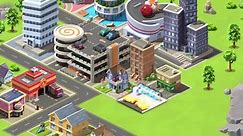 City Island 4 - Turn your city-building dreams into...