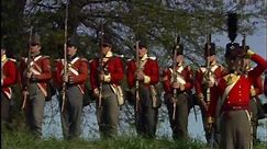 FIRST INVASION:THE WAR OF 1812 (PART 1)