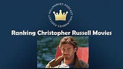 Ranking Christopher Russell Hallmark Movies and Interview (#ChrisRussell)