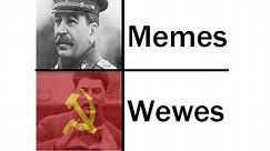 Communism Memes to Celebrate October Revolution