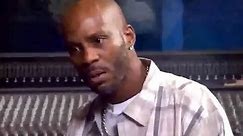 DMX FLIPS OUT ON "IYANLA FIX MY LIFE" EPISODE