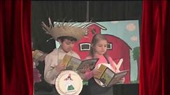 Benchmark Education Introduction to Reader's Theater