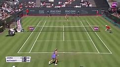 Shot of the Day 3 | Carina Witthoeft | Ricoh Open