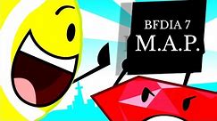 BFDIA 7 MAP BACKUPS ARE OPEN! (done 66/119