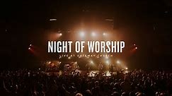 Night of Worship | Live at Gateway Church (August 28, 2022) | Gateway Worship - Gateway Worship