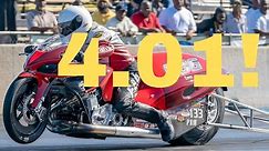 Why Amazing NITROUS PRO MOD DRAG BIKE MOTORCYCLE MISSILES are so POPULAR and Fun to watch! 16 BIKES!
