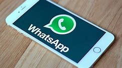 Recover Deleted WhatsApp Messages on iPhone with/without Backup