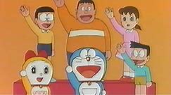 Early English with Doraemon - Part 2