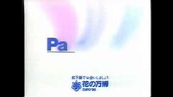 Panasonic Logo History