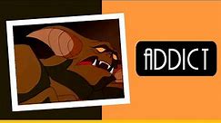 Addicted To Power: Man-Bat | Batman The Animated Series
