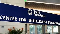 Carrier – Grand Opening of the Center for Intelligent Buildings