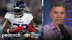 NFL trade deadline: Players to watch, teams that may be aggressive | Pro Football Talk | NFL on NBC