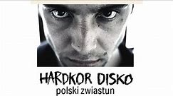 Hardkor Disko (2014) zwiastun PL, film dostępny na DVD
