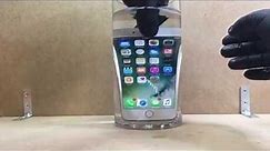 iPhone 7 & Plus waterproof test