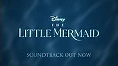 The Little Mermaid | Sing Along