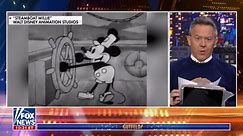 Greg Gutfeld: Mickey Mouse is up for grabs, so now he’s going to stab