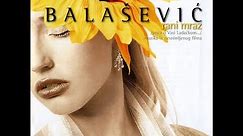 Djordje Balasevic - Boze, Boze... - (Audio 2004) HD