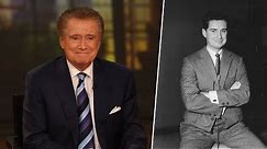 Regis Philbin Coined the Phrase: ‘Is That Your Final Answer?’