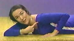 Lilias Yoga and You | Can Viewer Teach Yoga? | Rare Early 70s Show | Full Episode