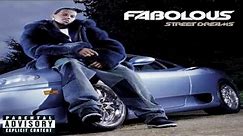 Fabolous ft. Tamia - Into You Slowed