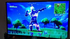 how i unlocked the "GALAXY SKIN" on Playstation 4 for FREE..