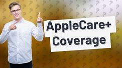 Is AppleCare Plus 2 or 3 years?