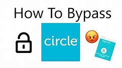 How to Bypass My Circle - EASY REMOVAL