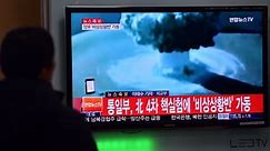U.S. Officials Weigh New Sanctions After North Korean Nuclear Test