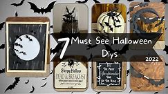 Class Up Your Halloween Decor: 7 Simple and Stylish DIY Bat Decorations