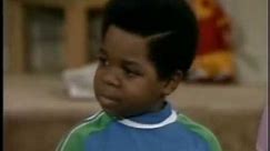 What You Talkin bout Willis? Gary Coleman