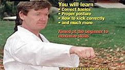 Beginner's Guide to Karate