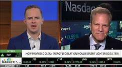 Interview on the TD Ameritrade Network - July 29, 2022