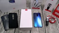 OnePlus 7 Pro - Unboxing And First Impressions
