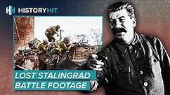 The Battle of Stalingrad: Stalin's Greatest Victory?