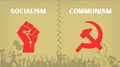 Crucial Distinctions: Socialism vs Communism Explained