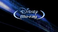 Disney Blu ray Promo 2