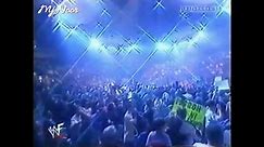 WWE - The Rock VS Stone Cold Steve Austin The Wrestlemania Rivalry Part 2/3 - video Dailymotion